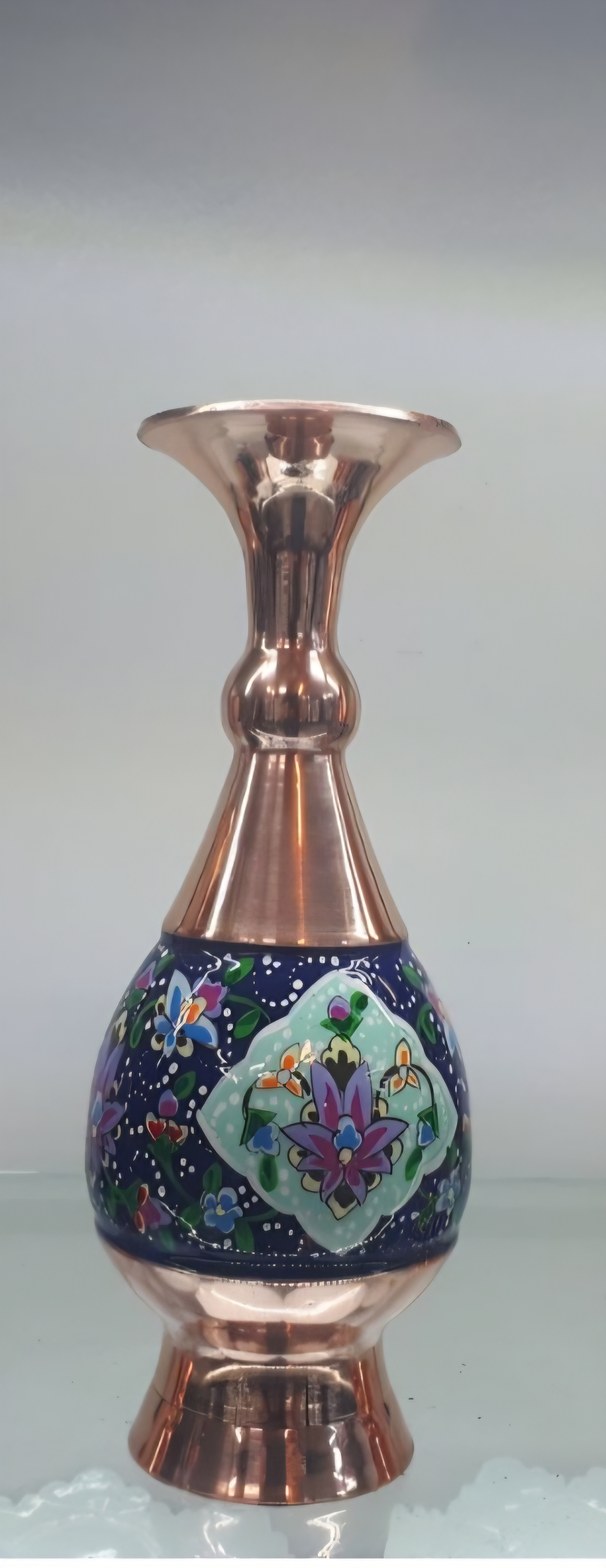 گلدان ۲۰سانتی پرداز